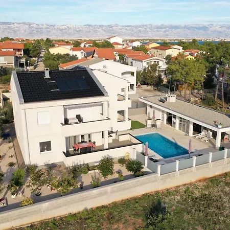 Olujic Apartment