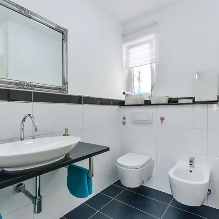Apartment Olujic Vir