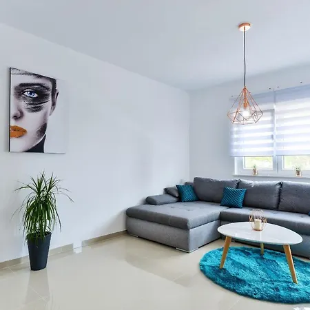 Apartment Olujic *