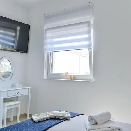 Apartment Olujic Vir
