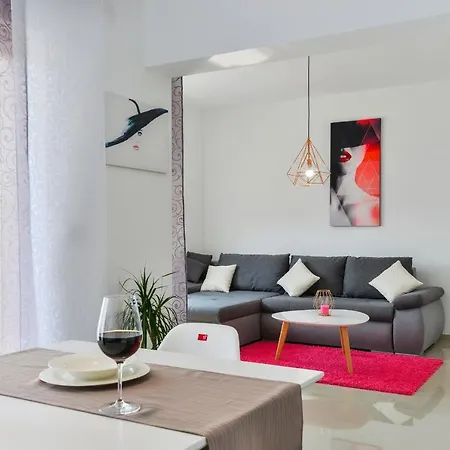 Apartment Olujic