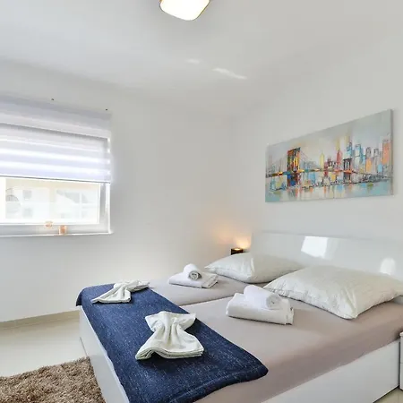 Apartment Olujic