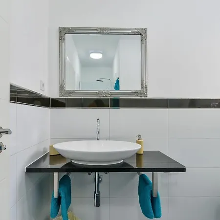 Apartment Olujic *
