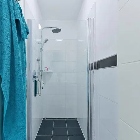 Apartment Olujic Vir