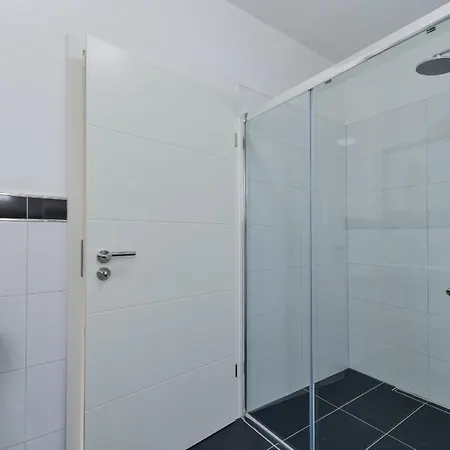 Apartment Olujic